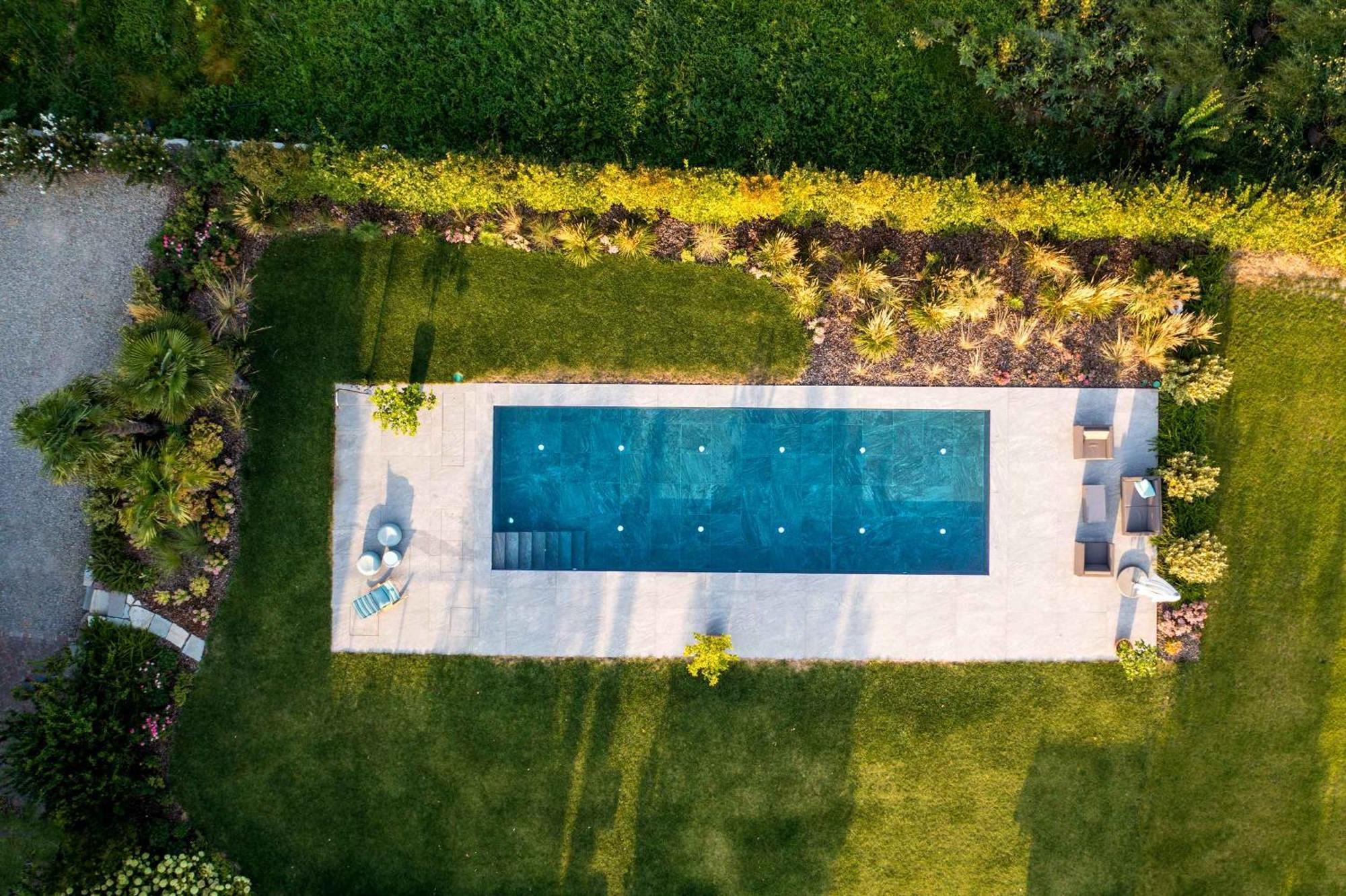 Haus Wiesenstein Lana Exterior foto